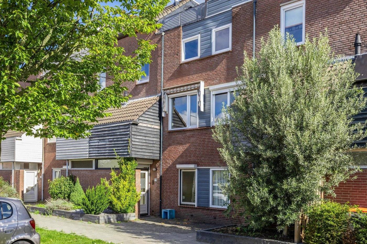 Rompert Park 99 — Putten Projects
